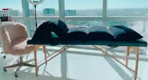 Campaign Ads 6 Lash Beds For Sale