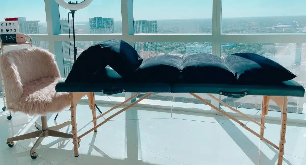 The Best Lash Beds For Sale: A Comprehensive Review 1 Lash Beds For Sale