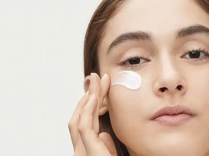 best eyelid lifting creams