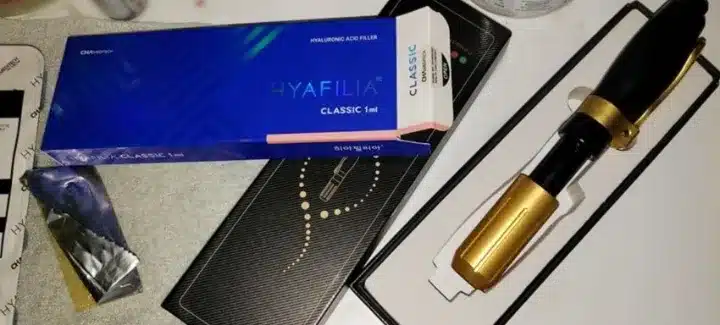 A Comprehensive Review Of Hyaluronic Acid Pen Fillers 48 hyaluronic acid pen fillers