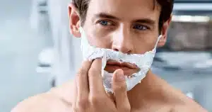 Campaign Ads 15 best shaving creams for men