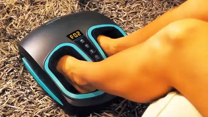 Say Goodbye To Foot Pain With The Super Foot Massage – Our Comprehensive Review 41 Super Foot Massage