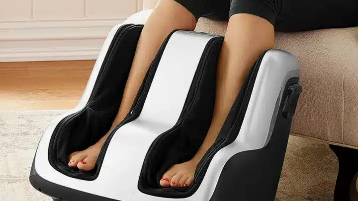 Say Goodbye To Foot Pain With The Super Foot Massage – Our Comprehensive Review 37 Super Foot Massage