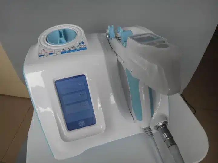 Which Mesotherapy Machine Should You Choose? A Comprehensive Buying Guide 60 Mesotherapy Machine
