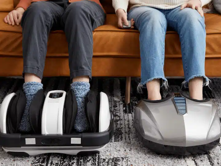 Say Goodbye To Foot Pain With The Super Foot Massage – Our Comprehensive Review 38 Super Foot Massage