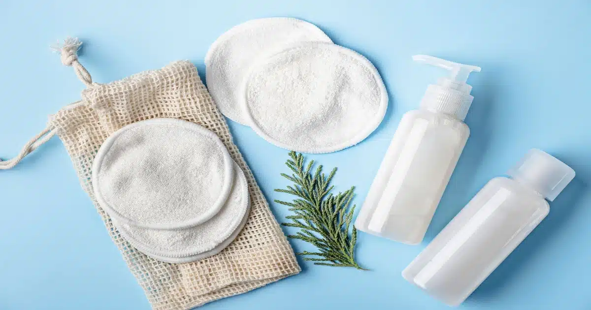 best reusable makeup remover pads