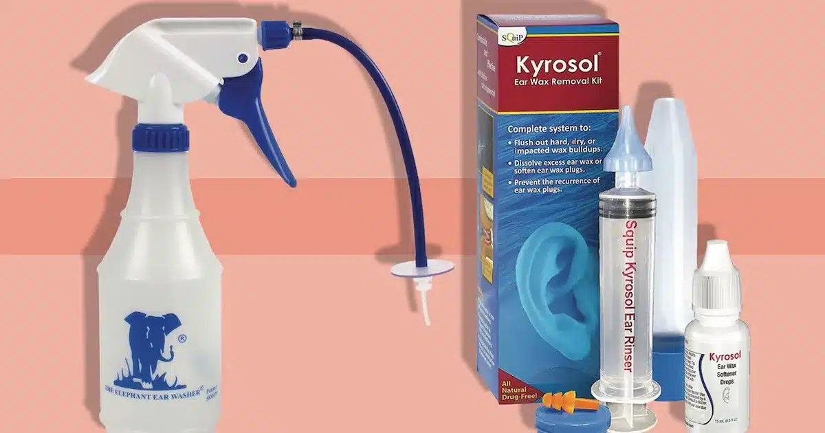 Best Earwax Removal Kits