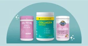 best collagen pills for women