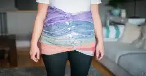 Campaign Ads 1 best postpartum belly wraps