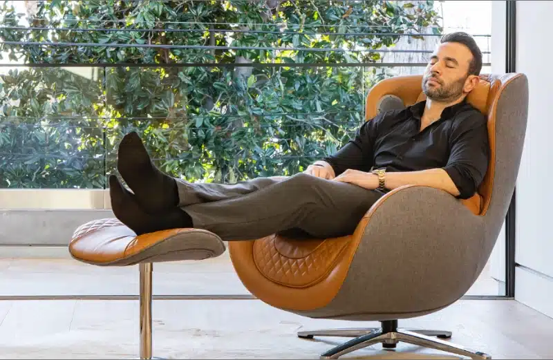 best shiatsu massage chairs