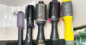 best hot air brushes