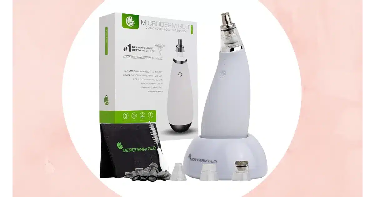 Best Microdermabrasion Machine
