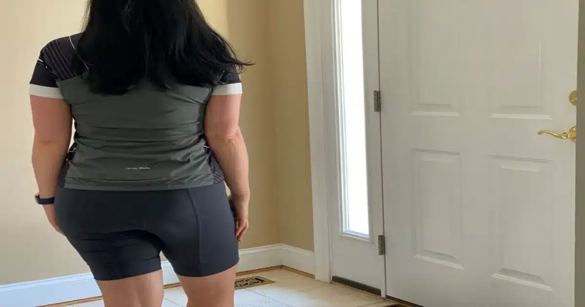 best bike shorts for women