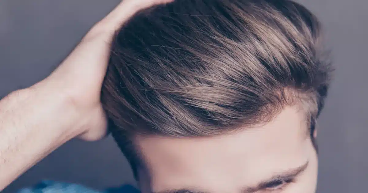 Top 10 Best Hair Conditioner for Men Reviews  1 Best Hair Conditioner for Men