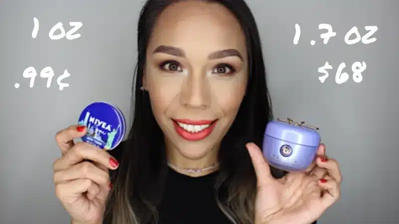 Tatcha Dewy Skin Cream Dupe - Luxury Skincare for Less 33 2