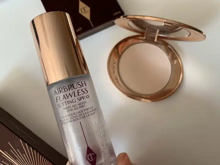 Get Flawless Skin On A Budget With Charlotte Tilbury Setting Spray Dupe 49 charlotte tilbury setting spray dupe