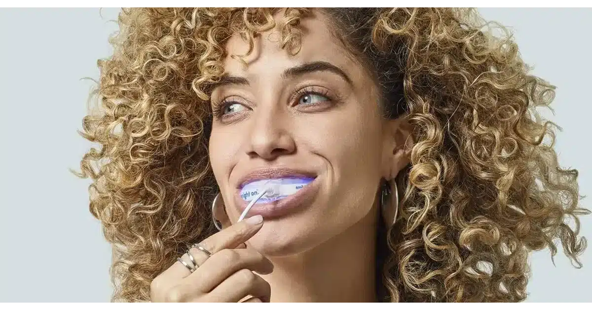 Teeth Whitening Kits