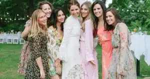 Look Your Best At A Wedding