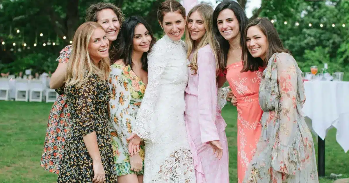 Six Tips To Look Your Best At A Wedding 1 Look Your Best At A Wedding