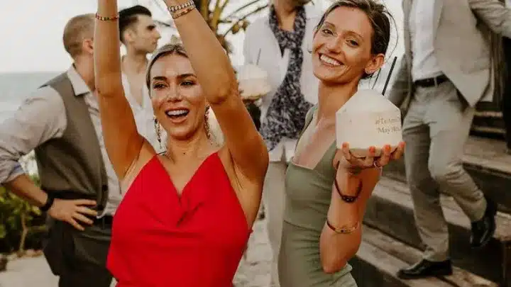 Six Tips To Look Your Best At A Wedding 4 Look Your Best At A Wedding