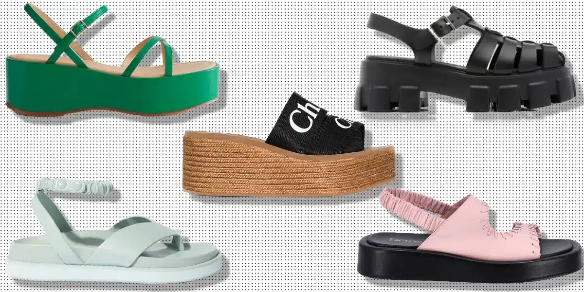 The Perfect Footwear For Making A Statement – The Chloé Sandals Dupe 2 chloe sandals dupe