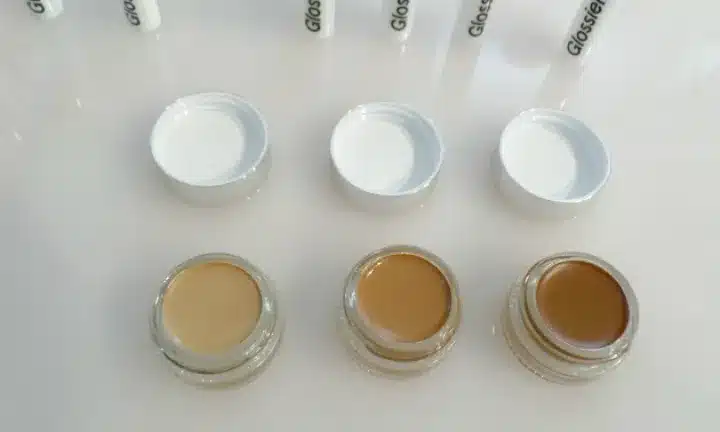 The Best Glossier Stretch Concealer Dupes That Actually Work! 57 glossier stretch concealer dupe