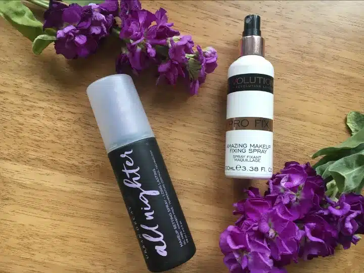 Cheaper Doesn't Mean Worse: Get the Same Results With Urban Decay Setting Spray Dupes 39 img 6052 e1516443451396 1