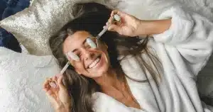 jade roller for women