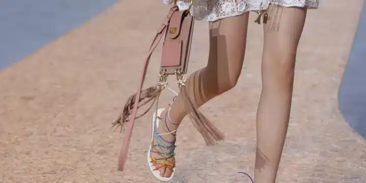 The Perfect Footwear For Making A Statement – The Chloé Sandals Dupe 43 chloe sandals dupe