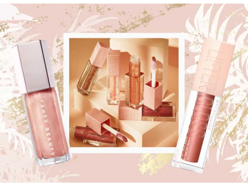 The Ultimate Guide To Finding Perfect Fenty Lip Gloss Dupe 53 fenty lip gloss dupe