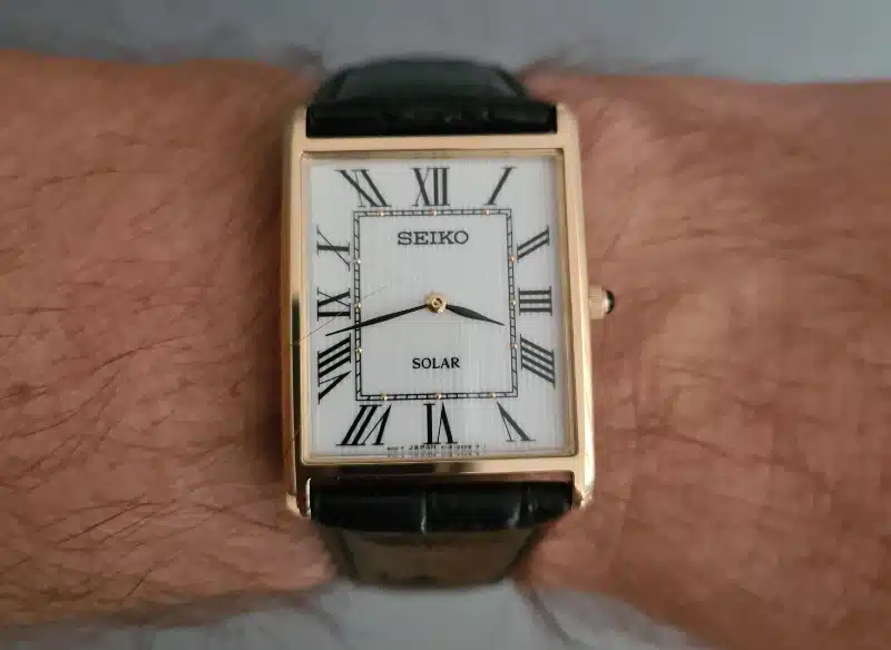 Cartier Tank Dupe: The Perfect Affordable Alternative To Luxury Watches 42 cartier tank dupe