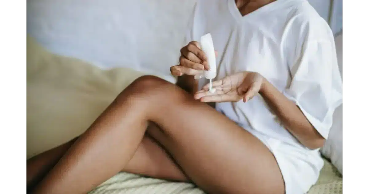 Indoor Tanning Lotions