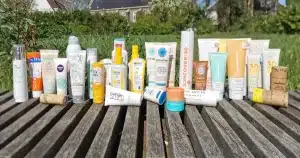 best eco friendly summer sun protections