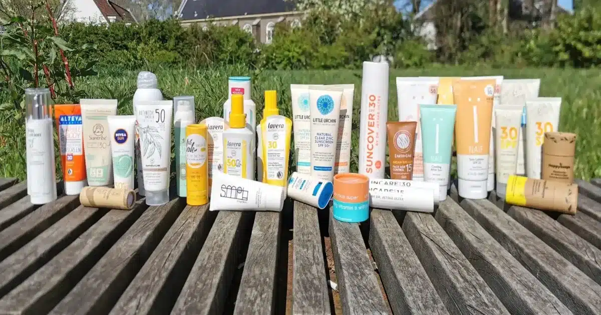 Only 8% of sunscreen safe – find your best eco-friendly summer sun protection 10 best eco friendly summer sun protections