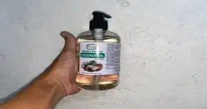 Best Virgin Coconut Oil