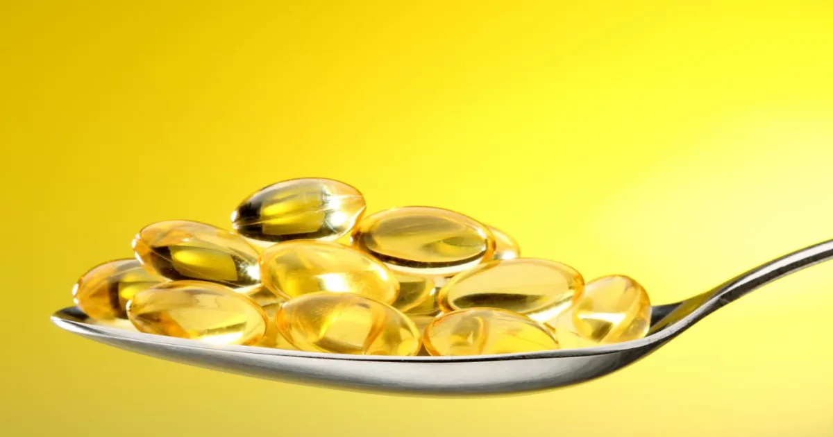 best cod liver oil