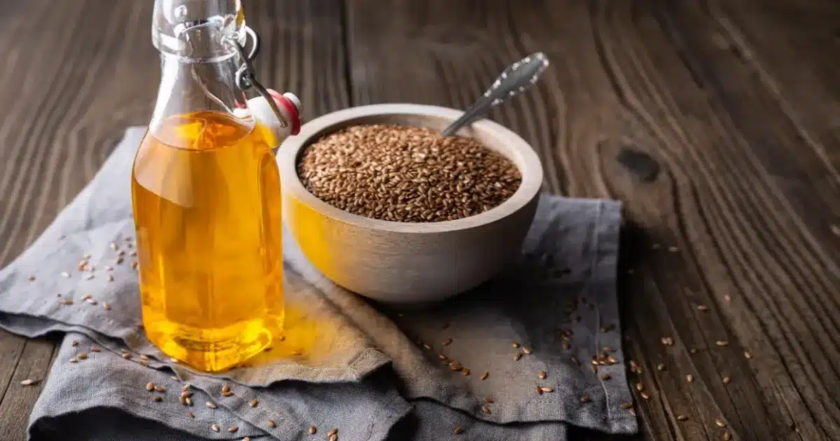 Your Guide to Buying the Best Flaxseed Oil 1 best flaxseed oil