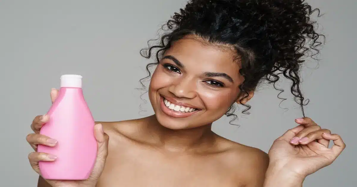 best shampoo and conditioner for dry hair