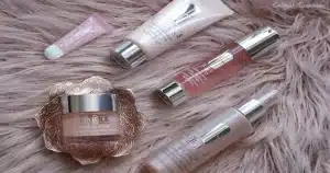 Campaign Ads 25 best clinique beauty products