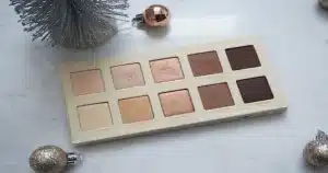 best eyeshadow palettes for holiday season