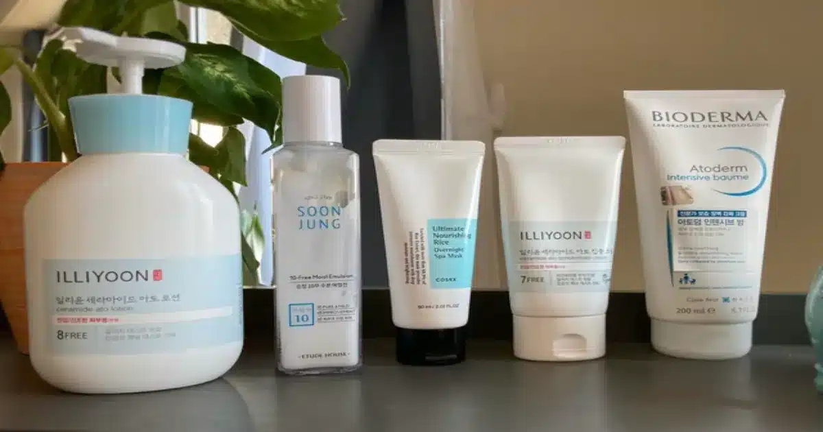 THE BEST MOISTURIZERS FOR WINTERS 5 best moisturizers for winters