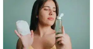 Campaign Ads 18 Micellar Water