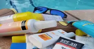 Campaign Ads 7 best spf for deeper skin