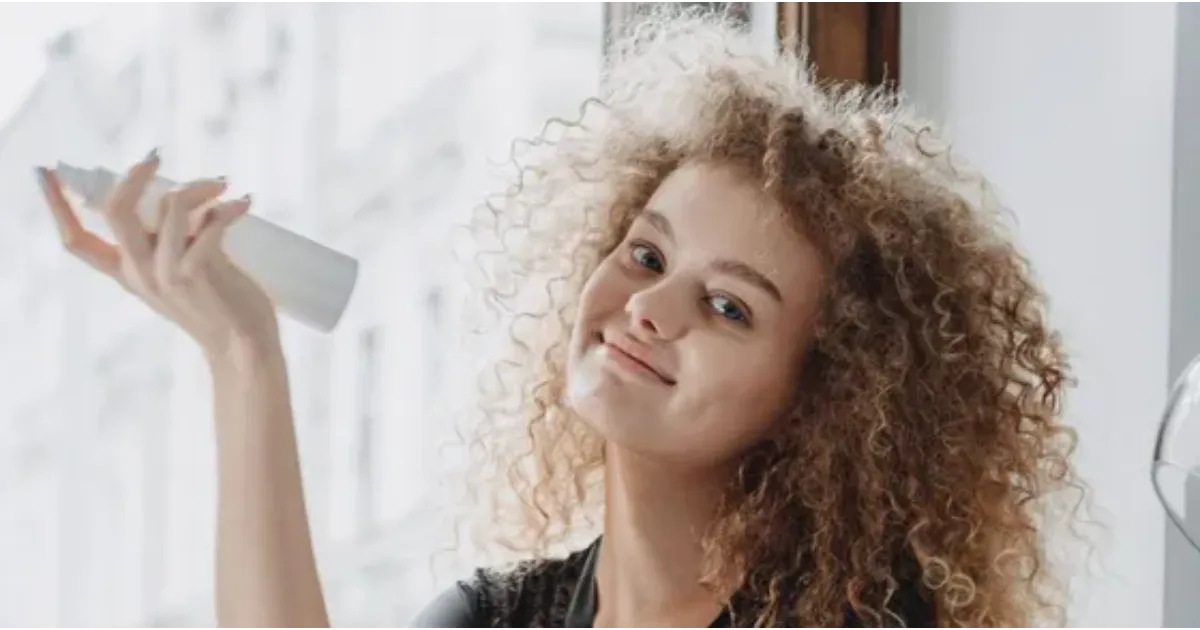 dry shampoos