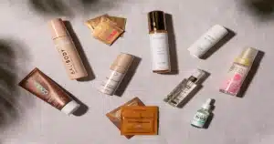 Campaign Ads 14 Best Self Tanners