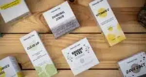 Campaign Ads 11 best packaging to preserve skincare products