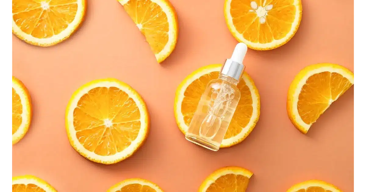 vitamin c
