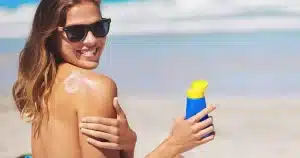 Campaign Ads 12 best sunscreen at sephora