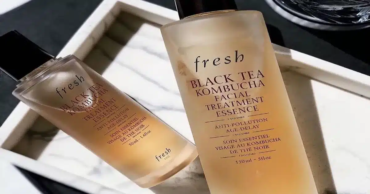 7 Tea-Infused Beauty Products to Cozy Up With This Winter 4 best tea infused beauty products