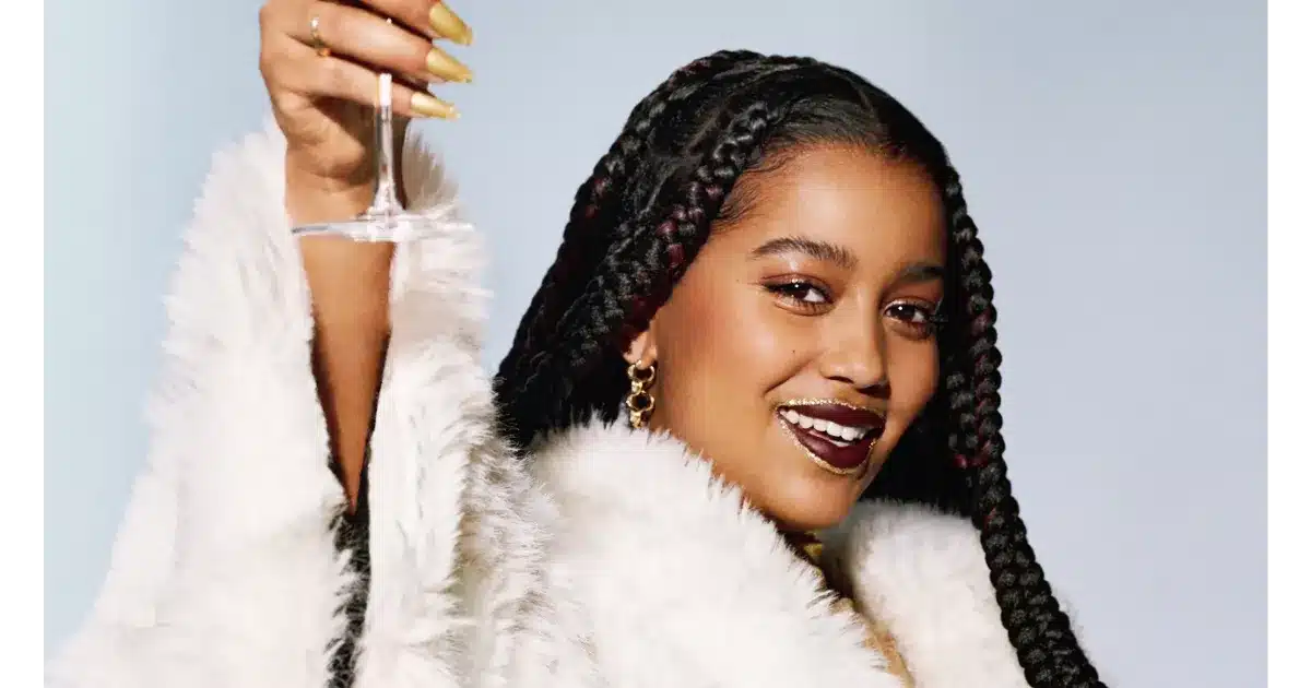 beauty stocking stuffers